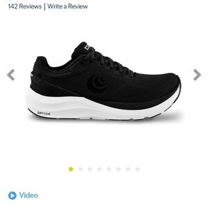 Topo Phantom 3 Running Shoes